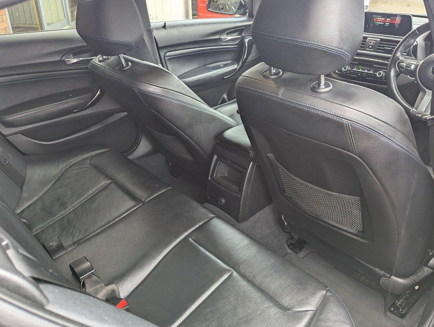 Used BMW 1 Series 2019 for sale - 78074049: Photo 13