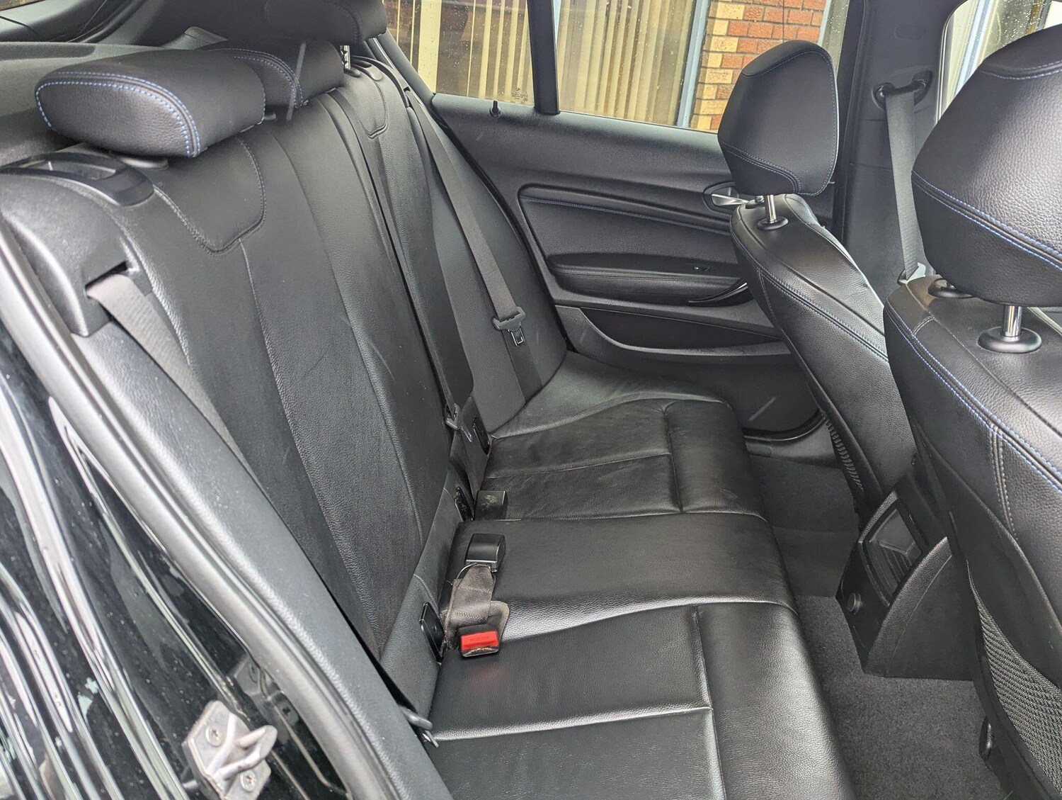 Used BMW 1 Series 2019 for sale - 78074049: Photo 14