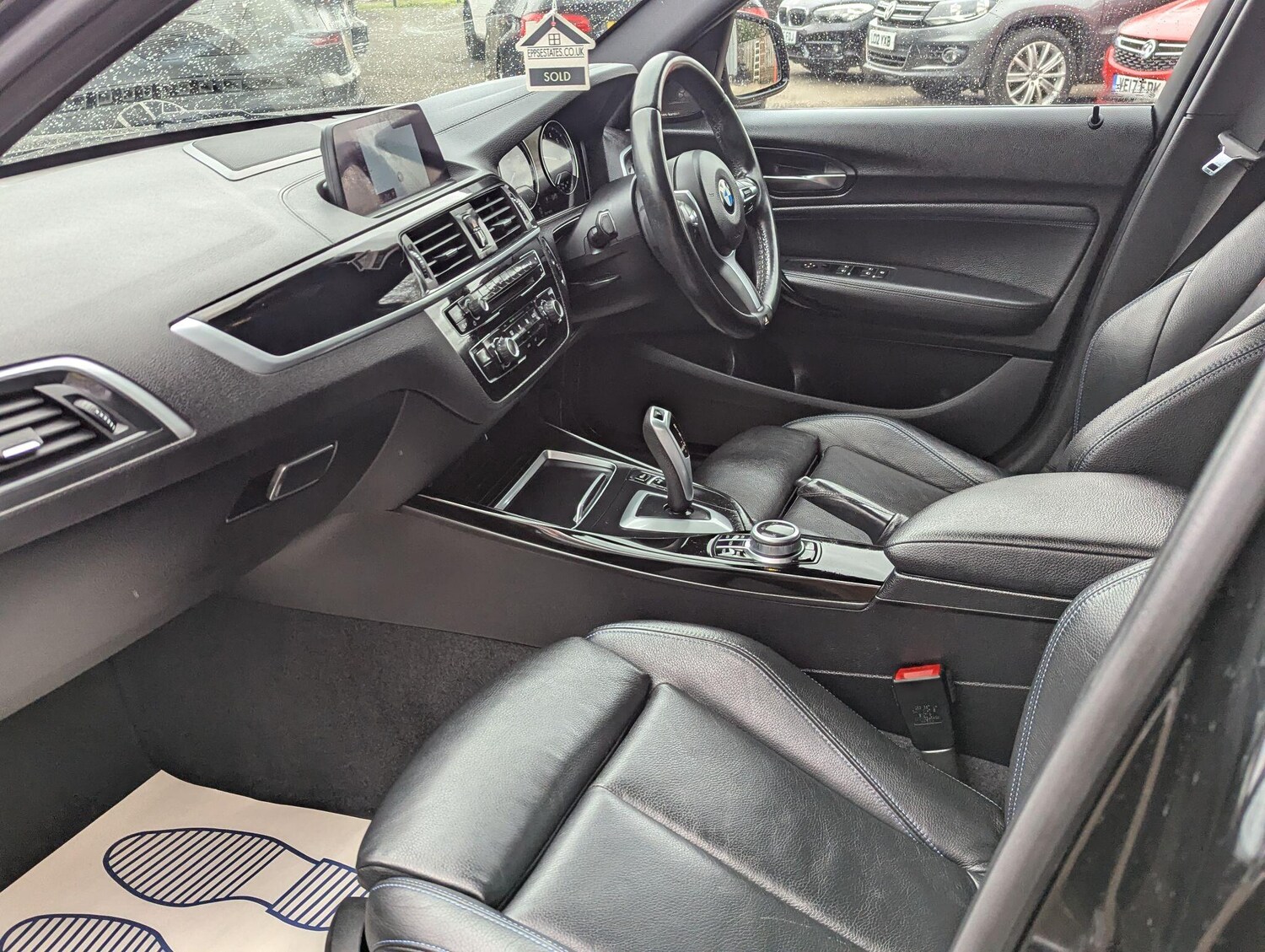 Used BMW 1 Series 2019 for sale - 78074049: Photo 23