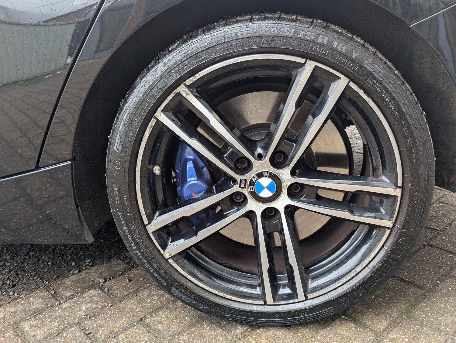 Used BMW 1 Series 2019 for sale - 78074049: Photo 27