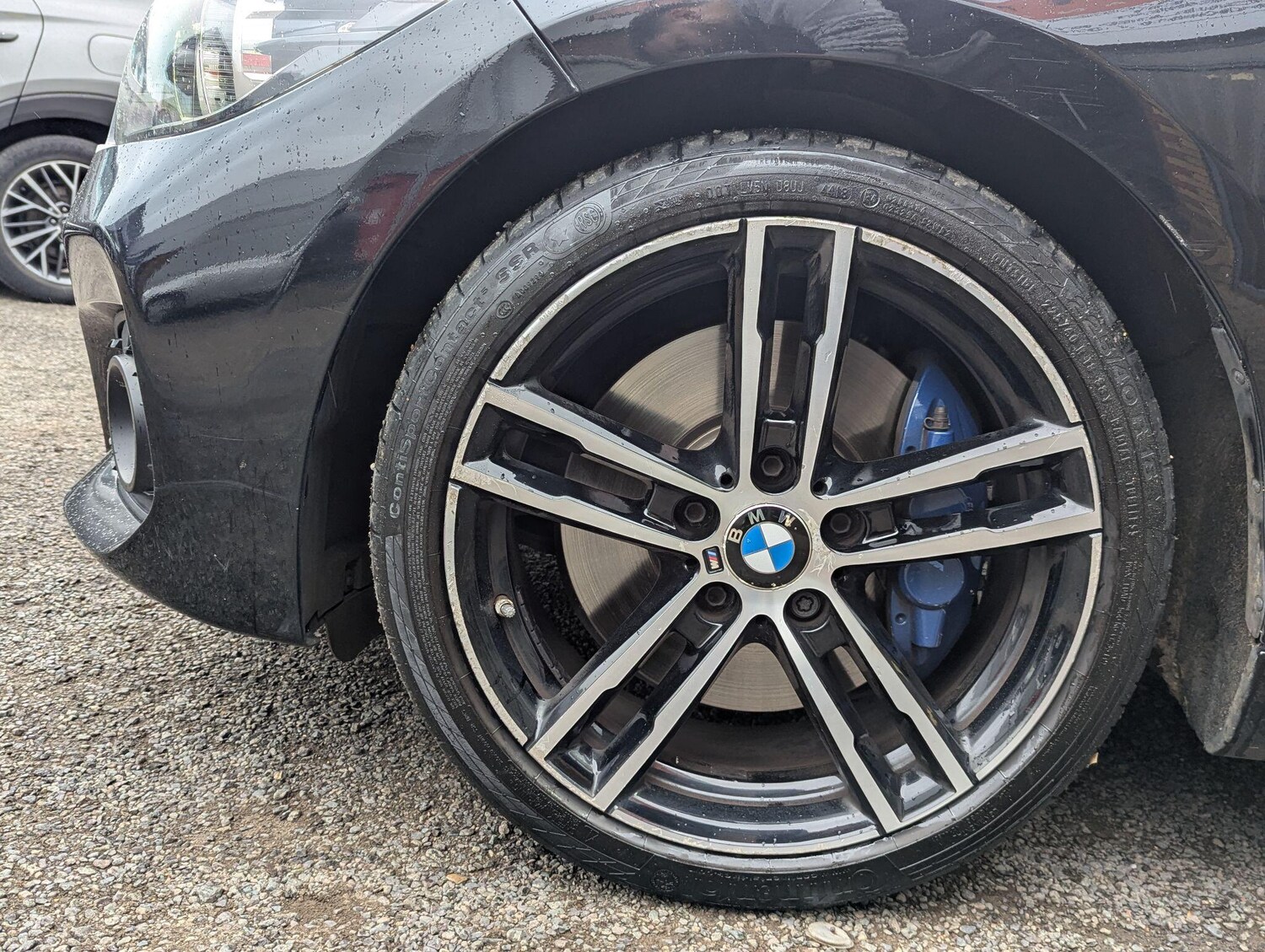 Used BMW 1 Series 2019 for sale - 78074049: Photo 28