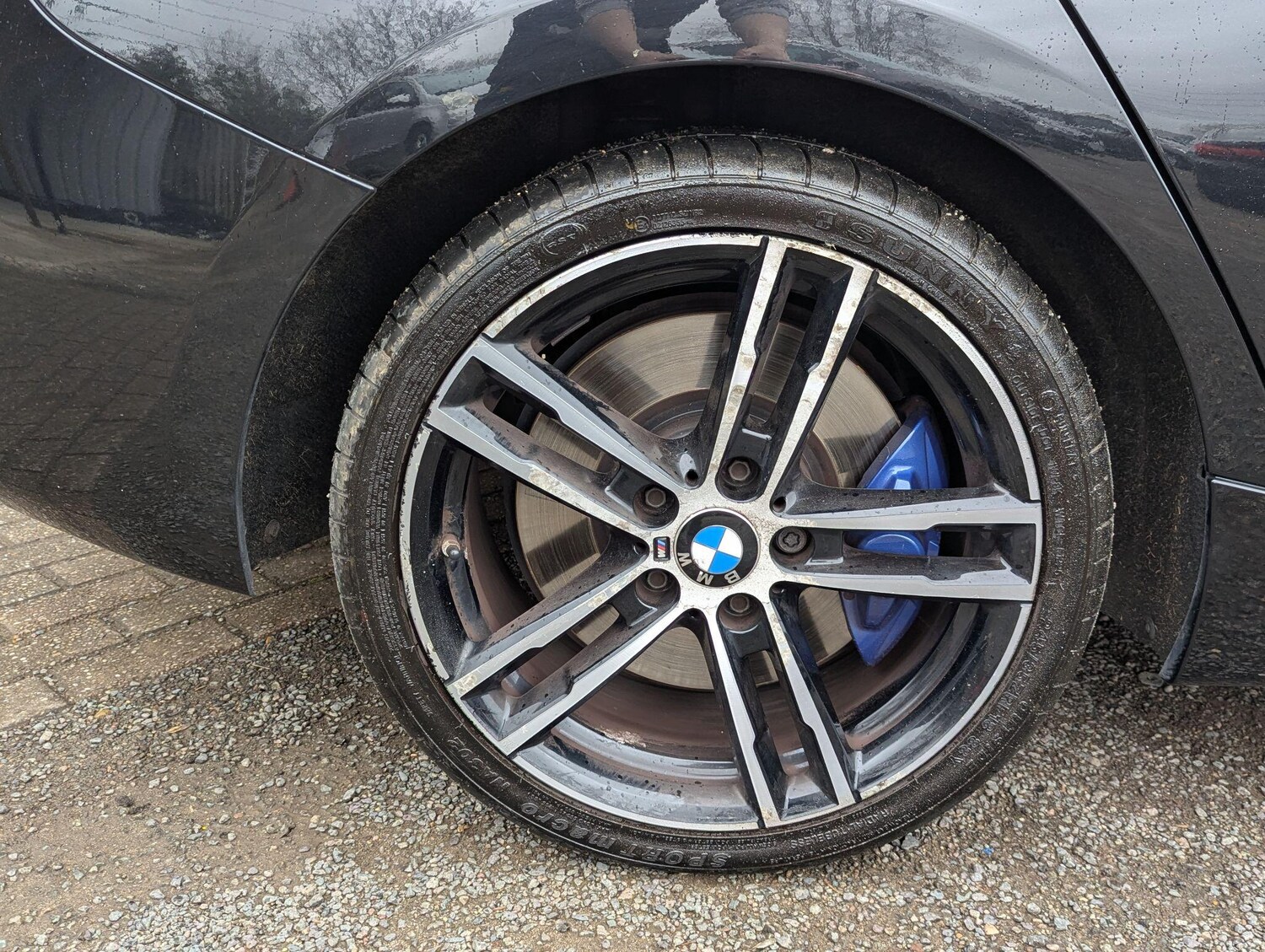 Used BMW 1 Series 2019 for sale - 78074049: Photo 29