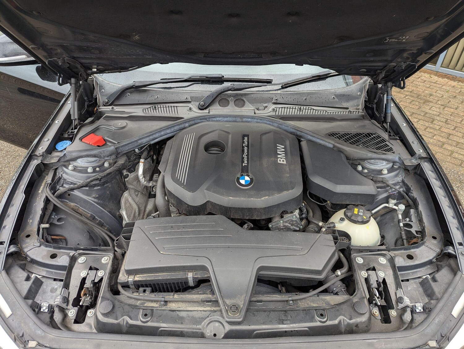 Used BMW 1 Series 2019 for sale - 78074049: Photo 30