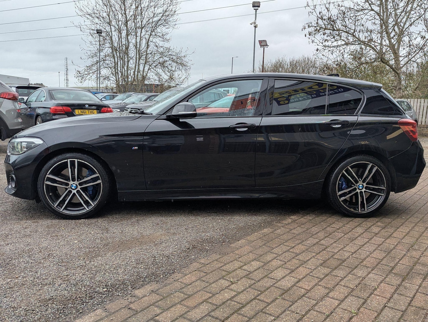 Used BMW 1 Series 2019 for sale - 78074049: Photo 4