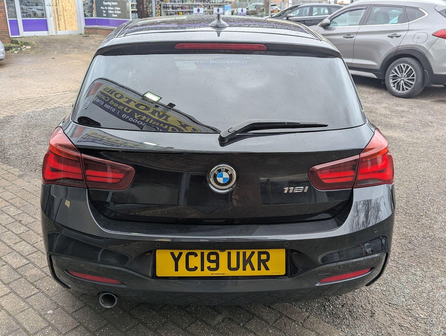 Used BMW 1 Series 2019 for sale - 78074049: Photo 5