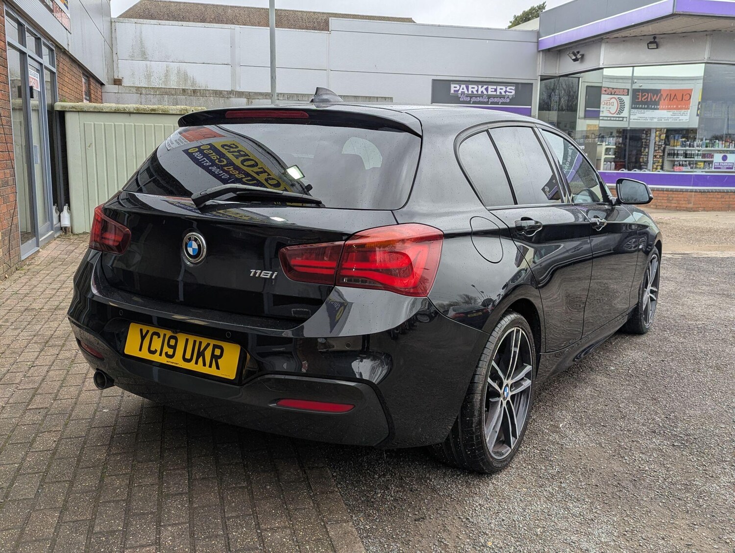 Used BMW 1 Series 2019 for sale - 78074049: Photo 7