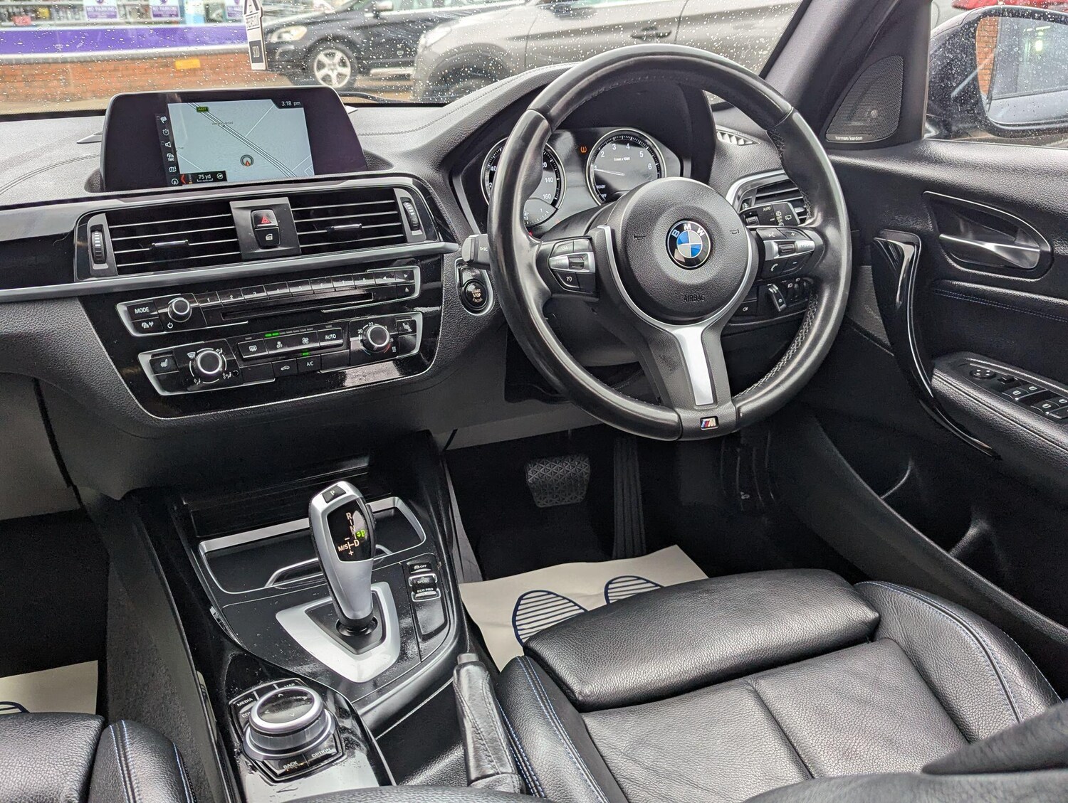 Used BMW 1 Series 2019 for sale - 78074049: Photo 8