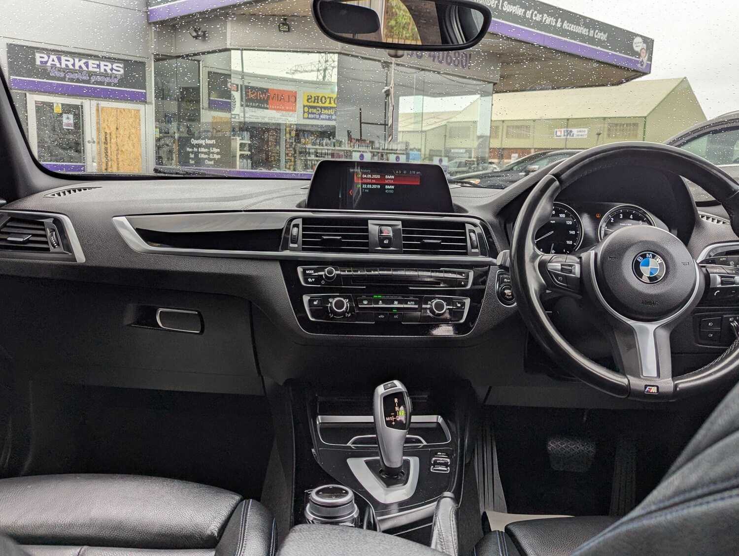 Used BMW 1 Series 2019 for sale - 78074049: Photo 9