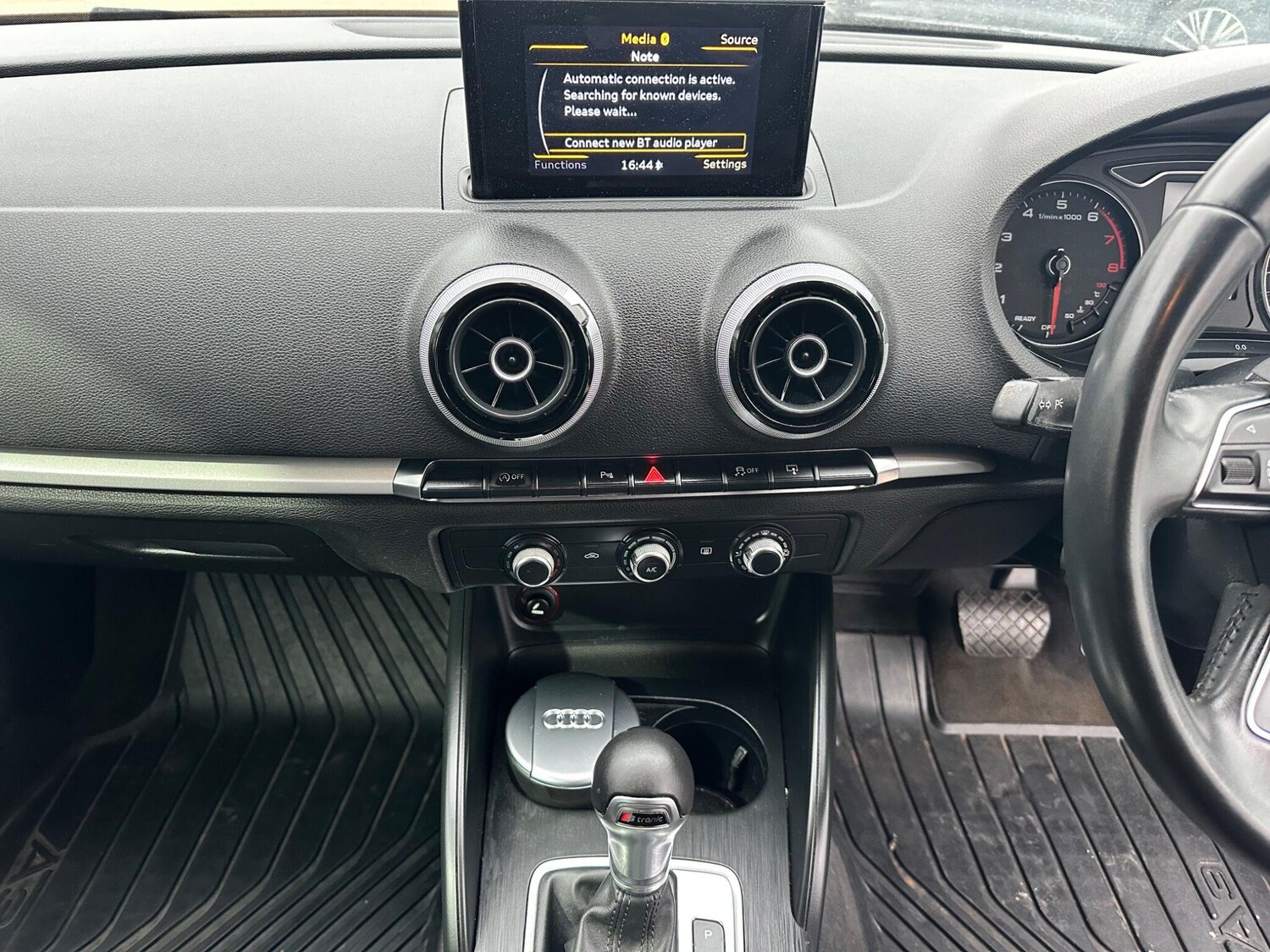 Used Audi A3 2016 for sale - 78074036: Photo 10