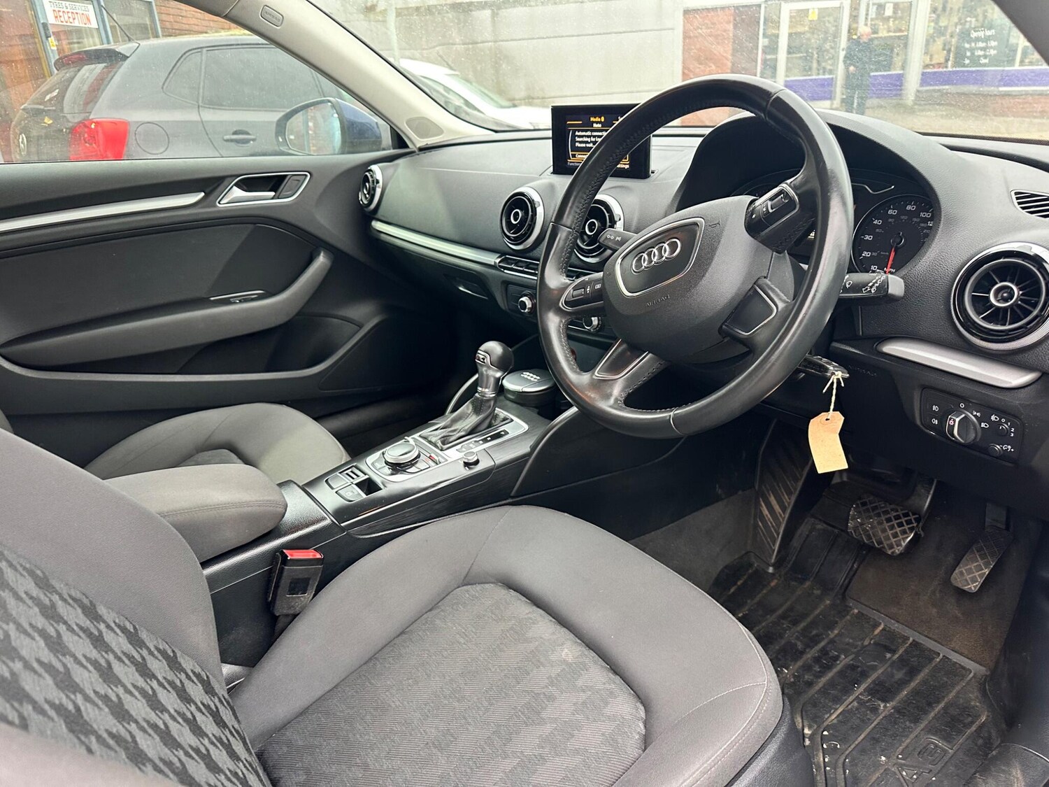 Used Audi A3 2016 for sale - 78074036: Photo 13