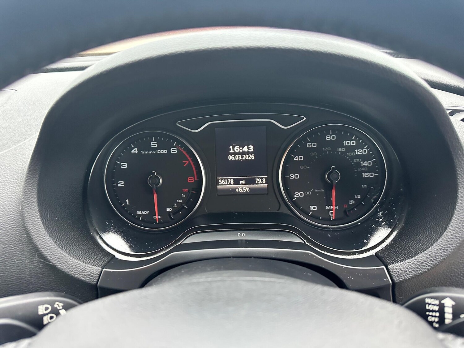 Used Audi A3 2016 for sale - 78074036: Photo 15