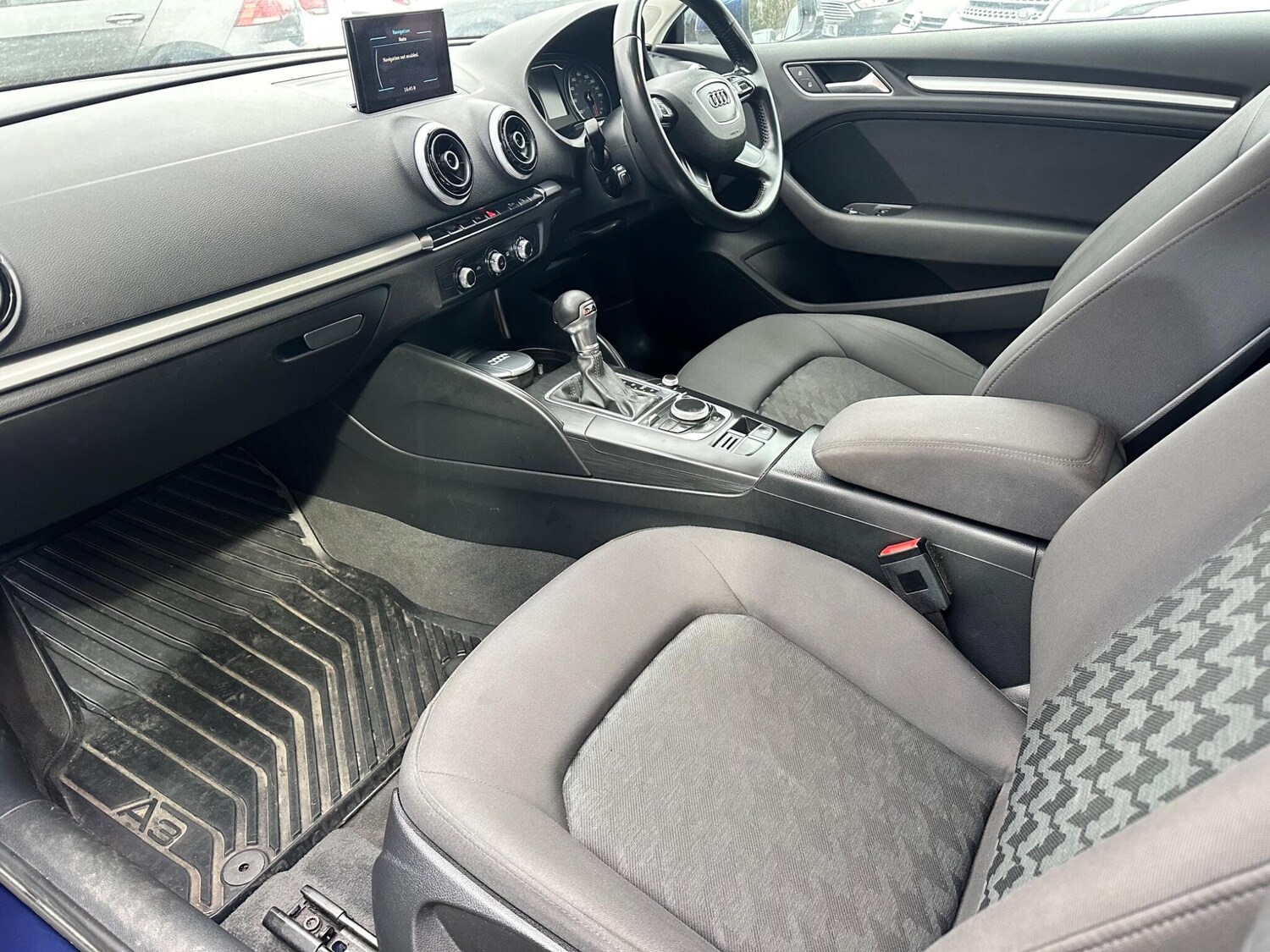 Used Audi A3 2016 for sale - 78074036: Photo 17