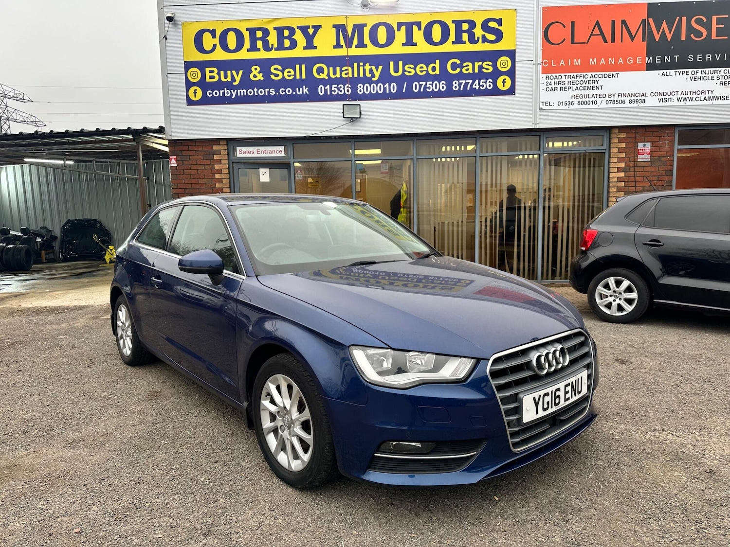 Used Audi A3 2016 for sale - 78074036: Photo 5