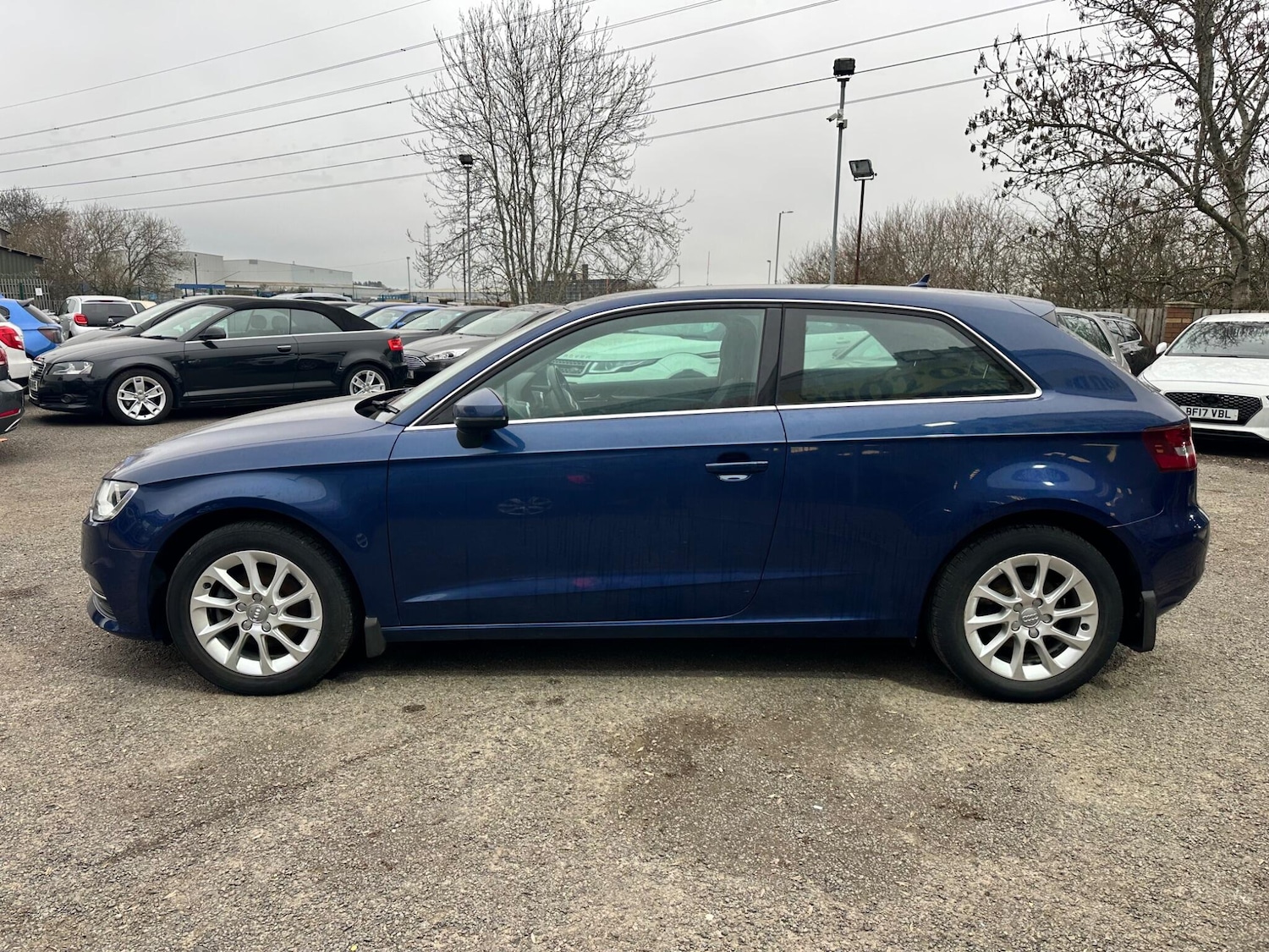 Used Audi A3 2016 for sale - 78074036: Photo 6