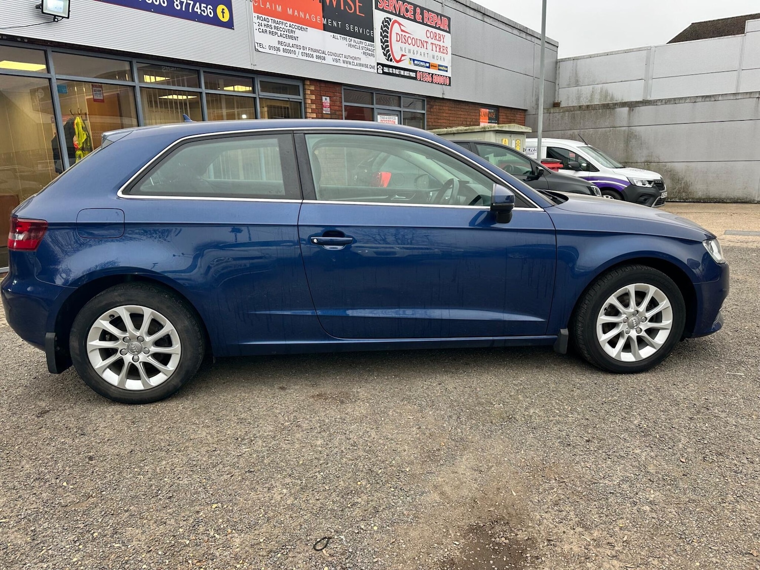 Used Audi A3 2016 for sale - 78074036: Photo 8