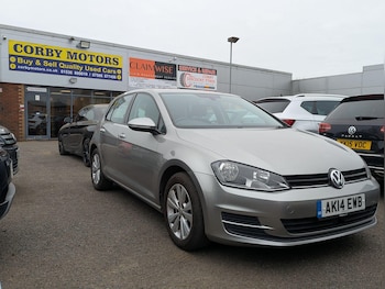 Used Volkswagen Golf 2014 for sale - 78689478: Photo