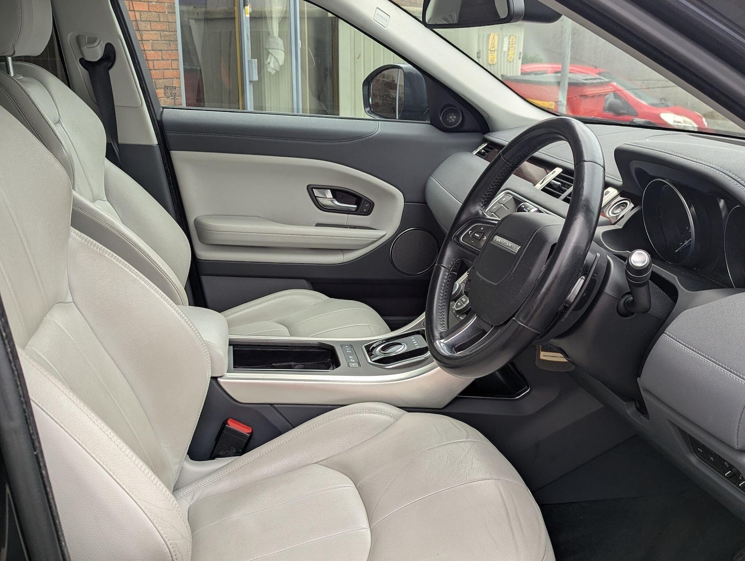 Used Land Rover Range Rover Evoque 2018 for sale - 78099889: Photo 10