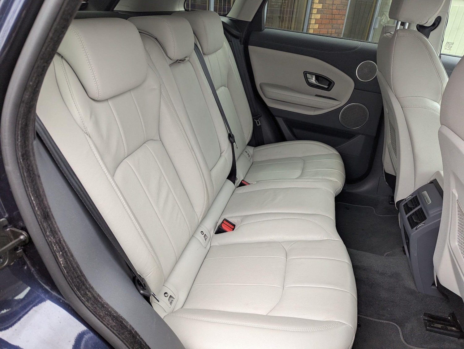 Used Land Rover Range Rover Evoque 2018 for sale - 78099889: Photo 11