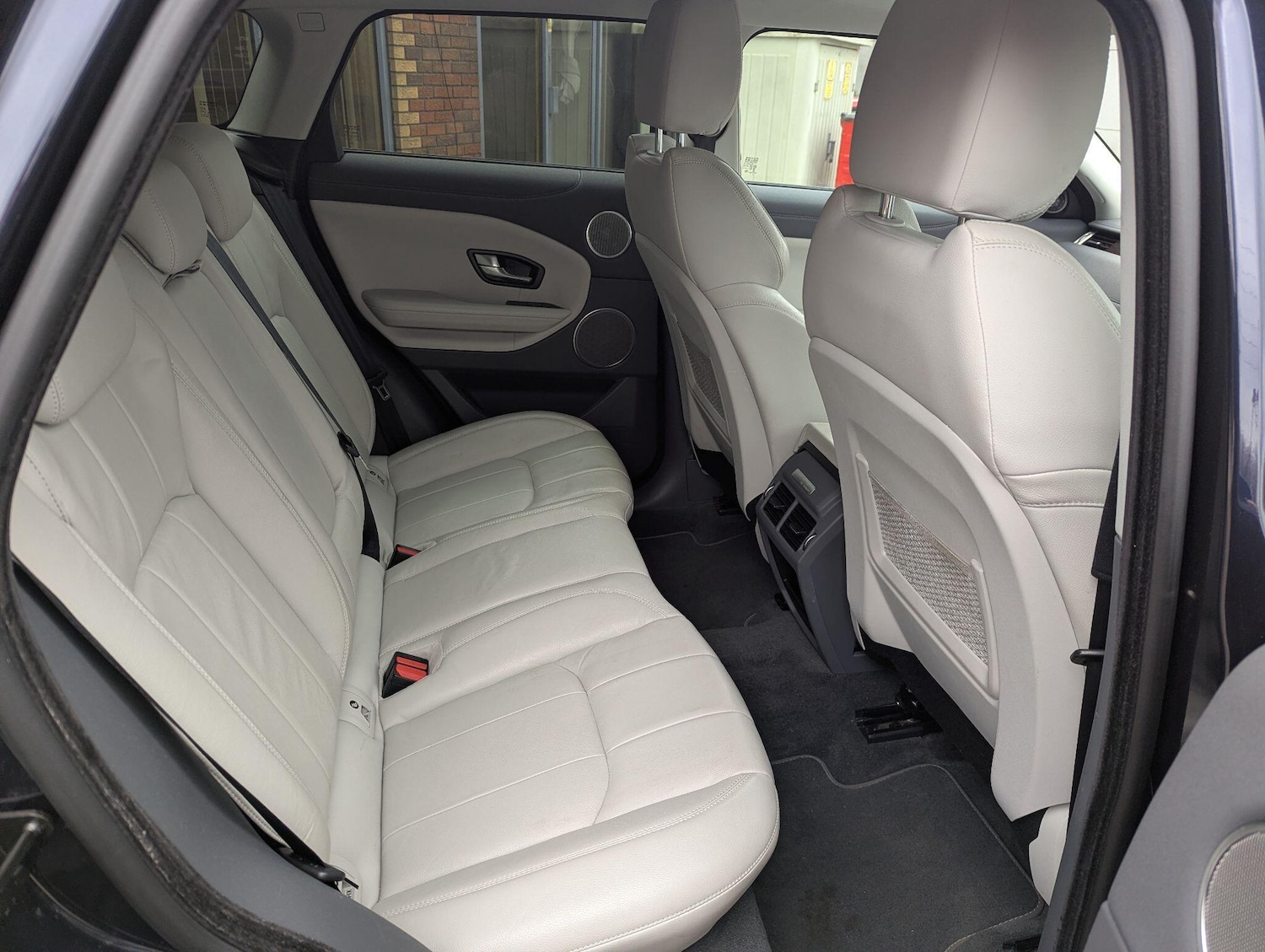 Used Land Rover Range Rover Evoque 2018 for sale - 78099889: Photo 12