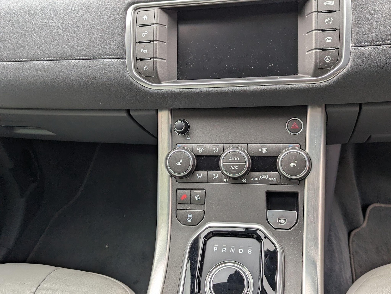 Used Land Rover Range Rover Evoque 2018 for sale - 78099889: Photo 8