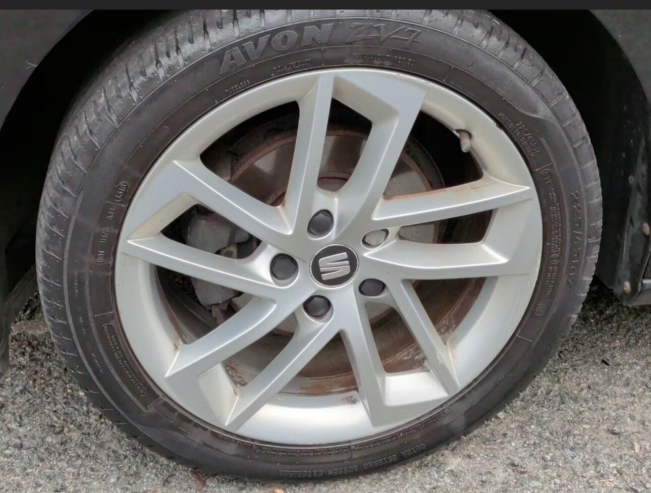 Used SEAT Leon 2016 for sale - 78074056: Photo 10