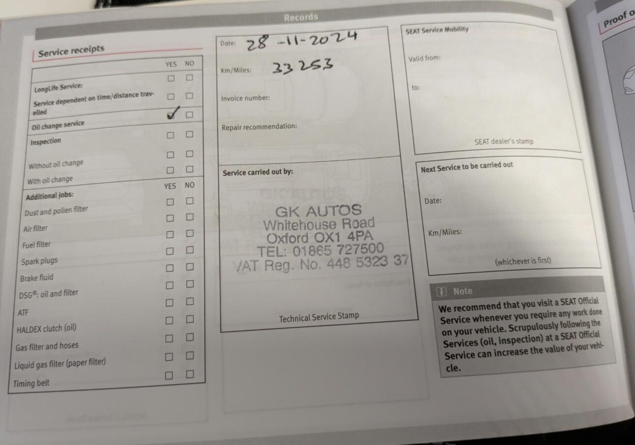 Used SEAT Leon 2016 for sale - 78074056: Photo 17