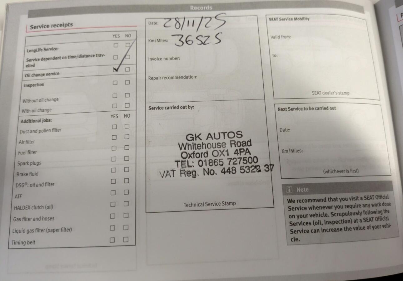 Used SEAT Leon 2016 for sale - 78074056: Photo 18