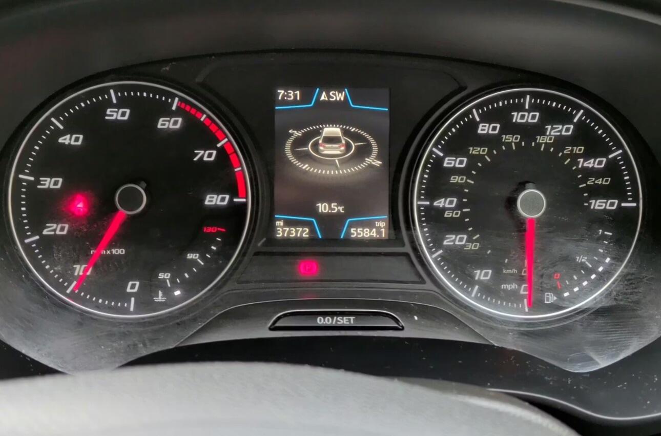 Used SEAT Leon 2016 for sale - 78074056: Photo 19