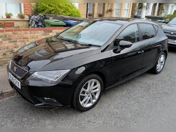 Used SEAT Leon 2016 for sale - 78074056: Photo