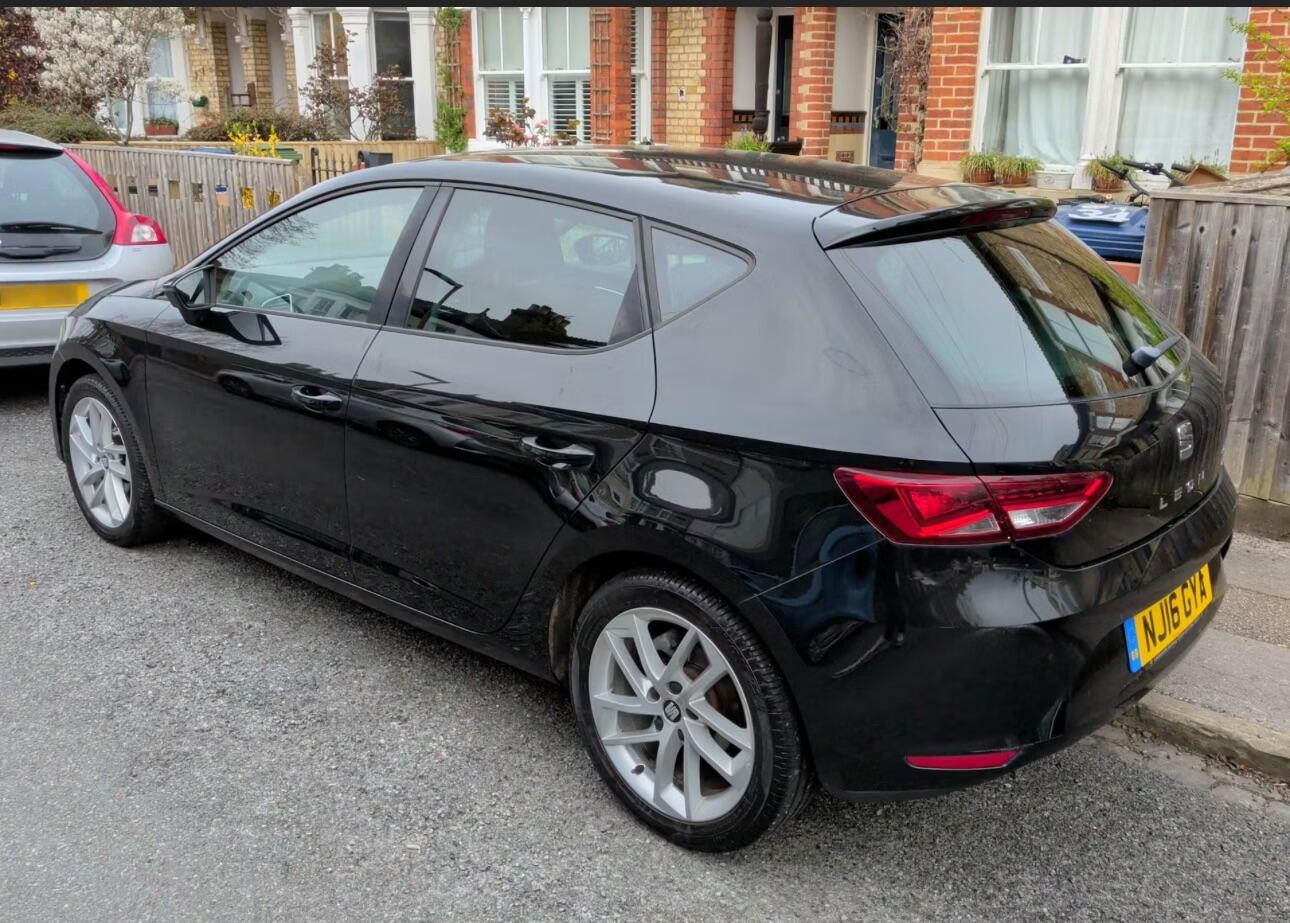 Used SEAT Leon 2016 for sale - 78074056: Photo 3