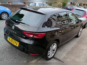 Used SEAT Leon 2016 for sale - 78074056: Photo