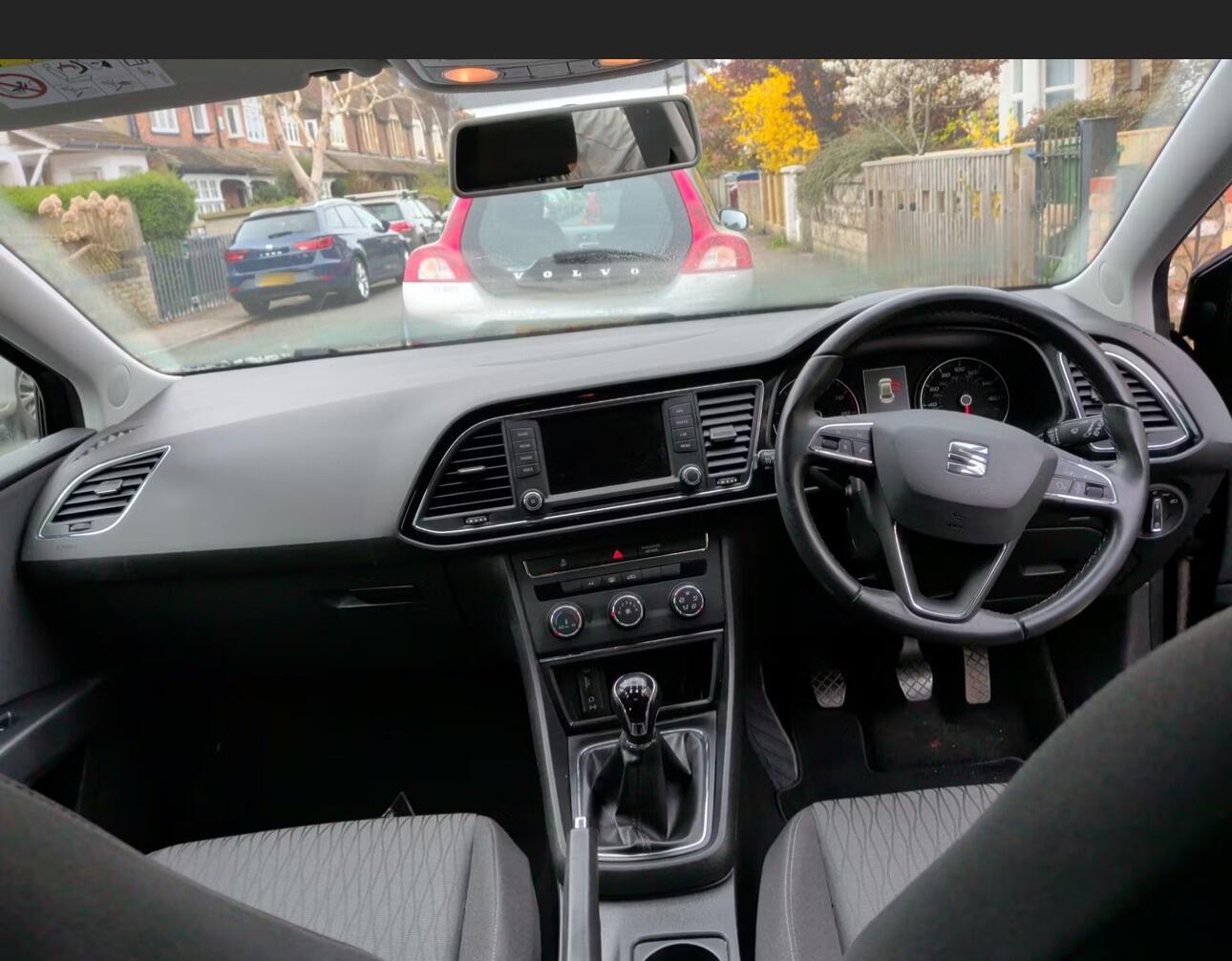 Used SEAT Leon 2016 for sale - 78074056: Photo 5