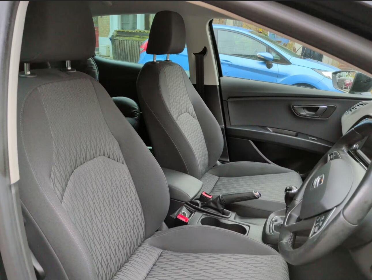 Used SEAT Leon 2016 for sale - 78074056: Photo 6