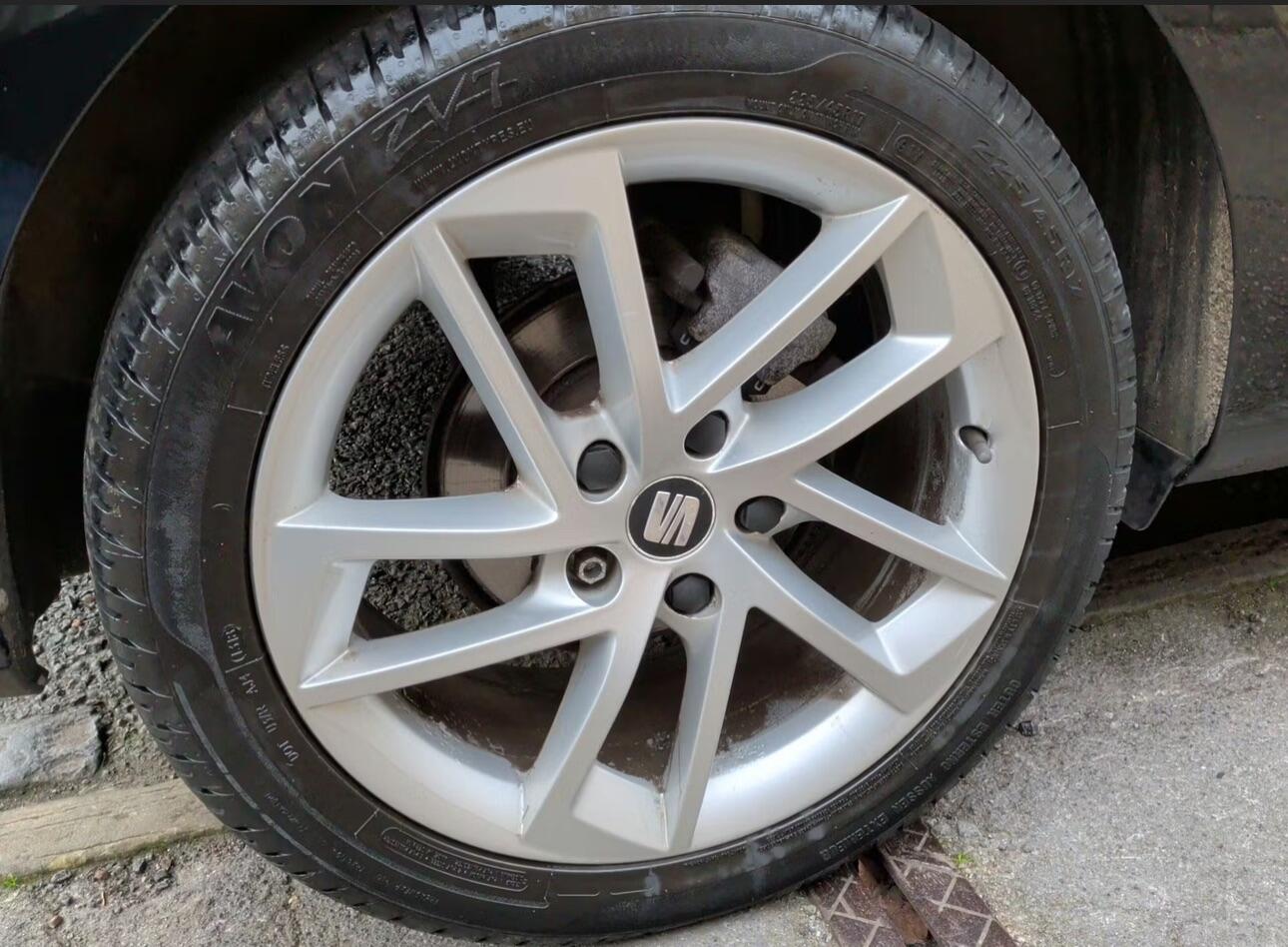 Used SEAT Leon 2016 for sale - 78074056: Photo 7