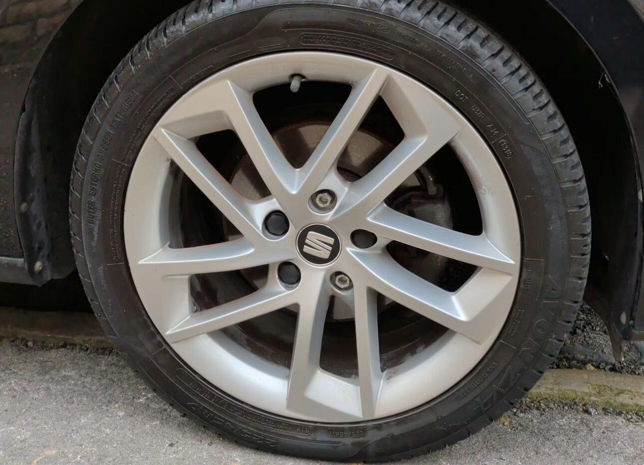 Used SEAT Leon 2016 for sale - 78074056: Photo 8