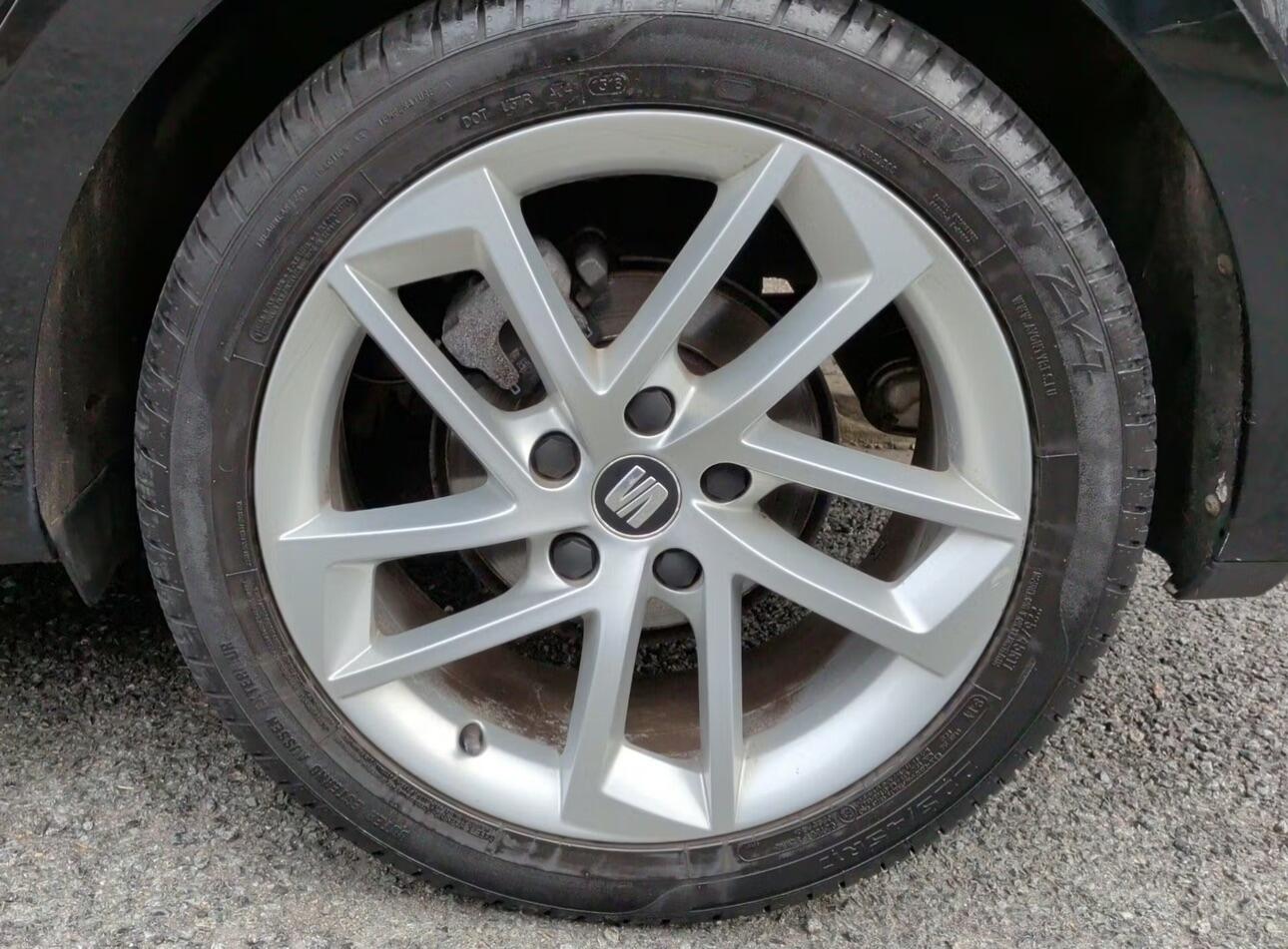 Used SEAT Leon 2016 for sale - 78074056: Photo 9