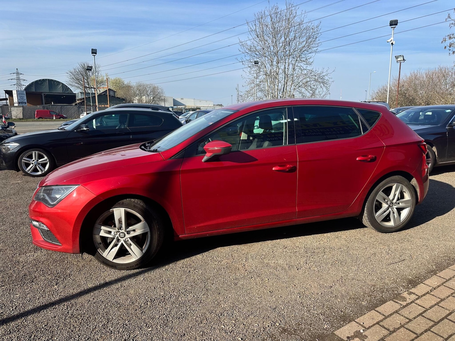 Used SEAT Leon 2020 for sale - 78074035: Photo 4