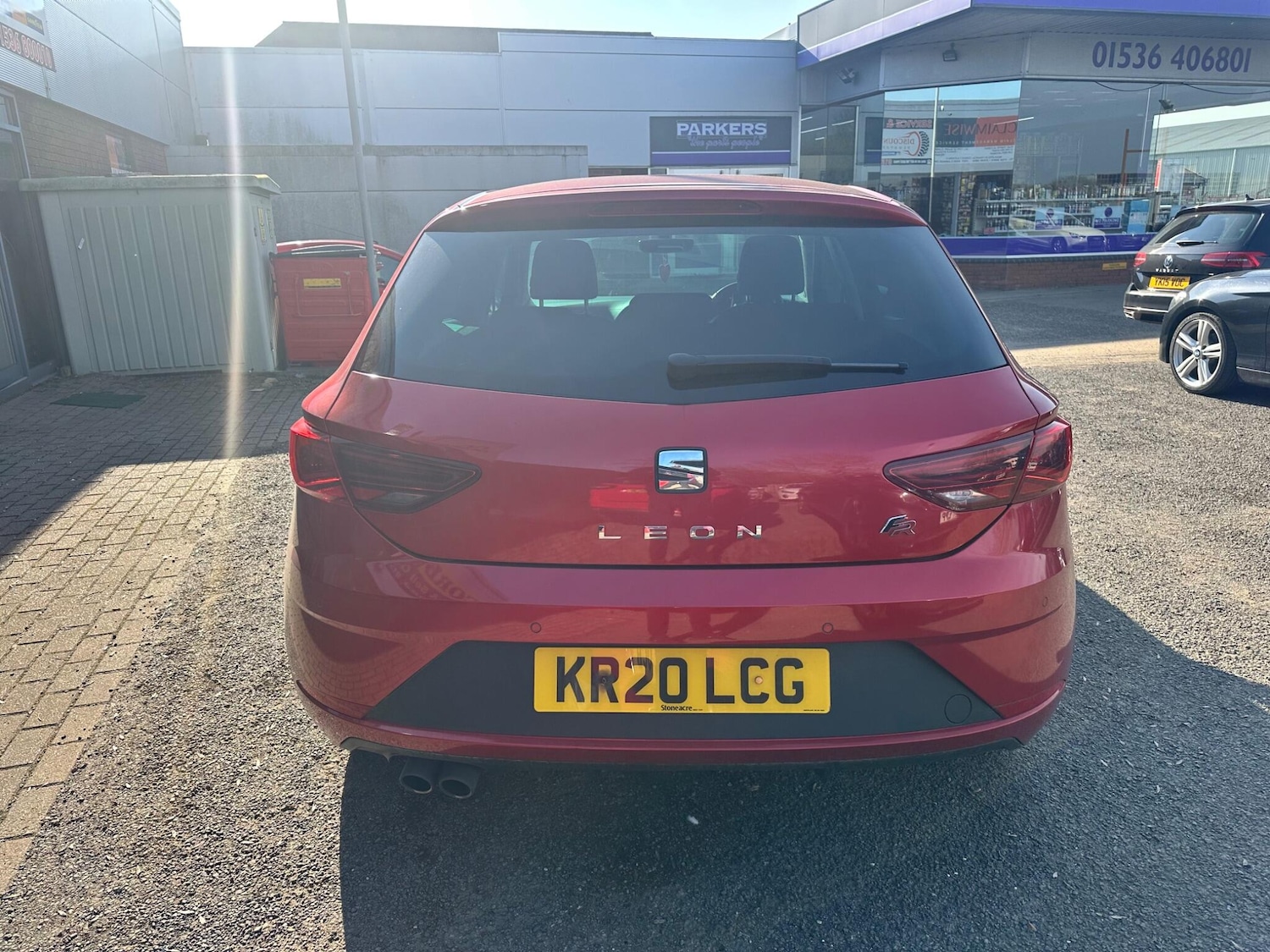 Used SEAT Leon 2020 for sale - 78074035: Photo 5