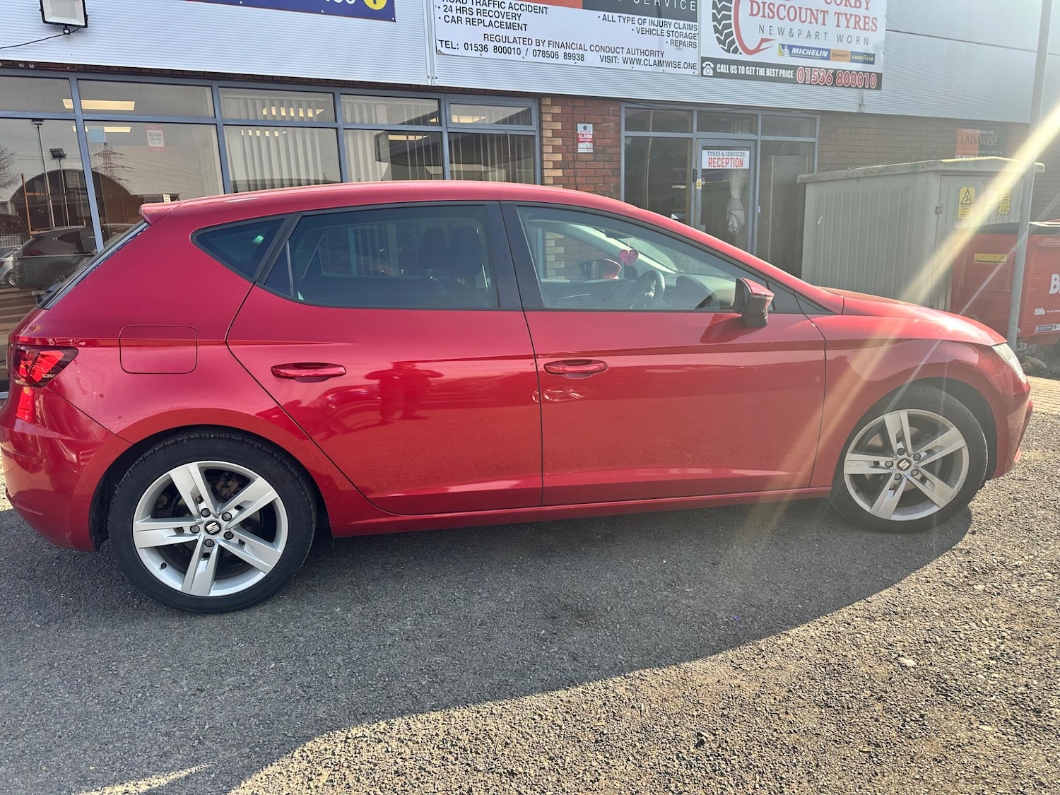 Used SEAT Leon 2020 for sale - 78074035: Photo 6