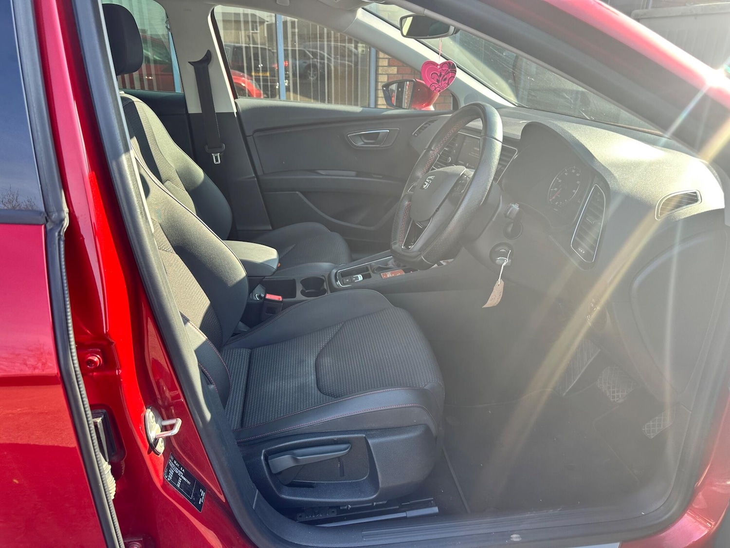 Used SEAT Leon 2020 for sale - 78074035: Photo 7