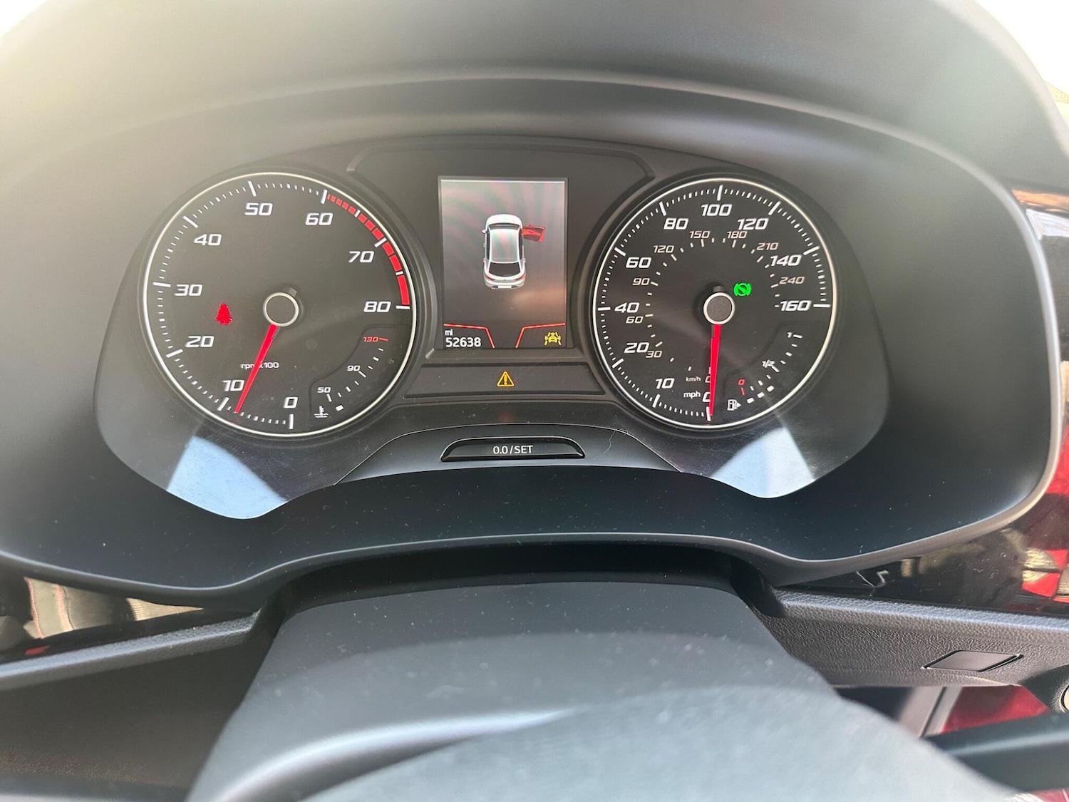 Used SEAT Leon 2020 for sale - 78074035: Photo 8