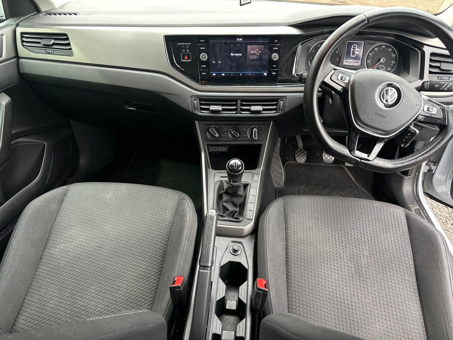 Used Volkswagen Polo 2019 for sale - 78074021: Photo 11