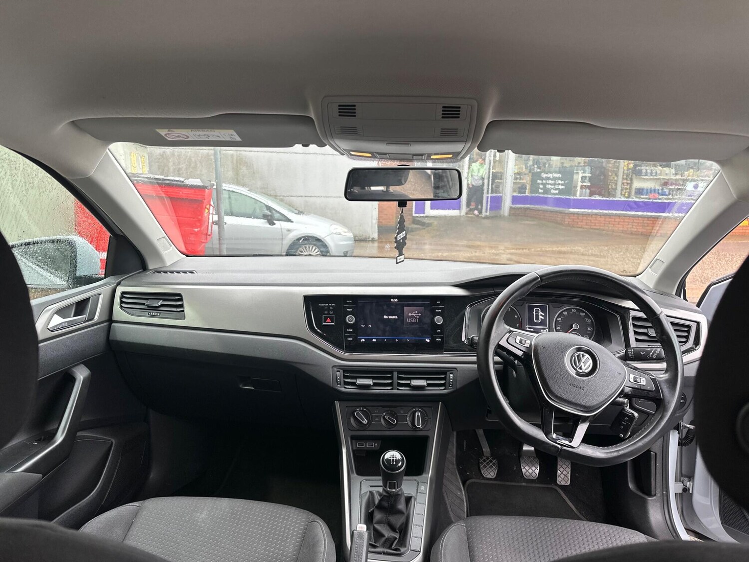 Used Volkswagen Polo 2019 for sale - 78074021: Photo 12