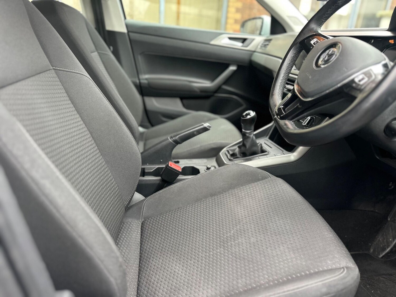 Used Volkswagen Polo 2019 for sale - 78074021: Photo 13