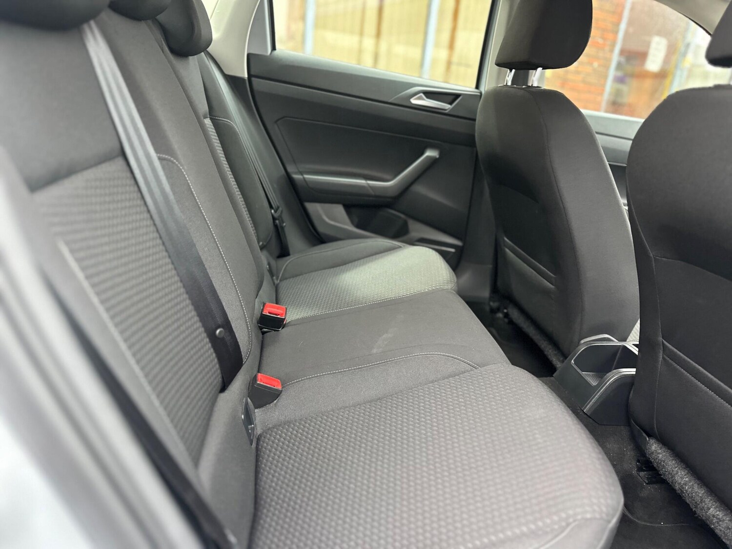 Used Volkswagen Polo 2019 for sale - 78074021: Photo 14