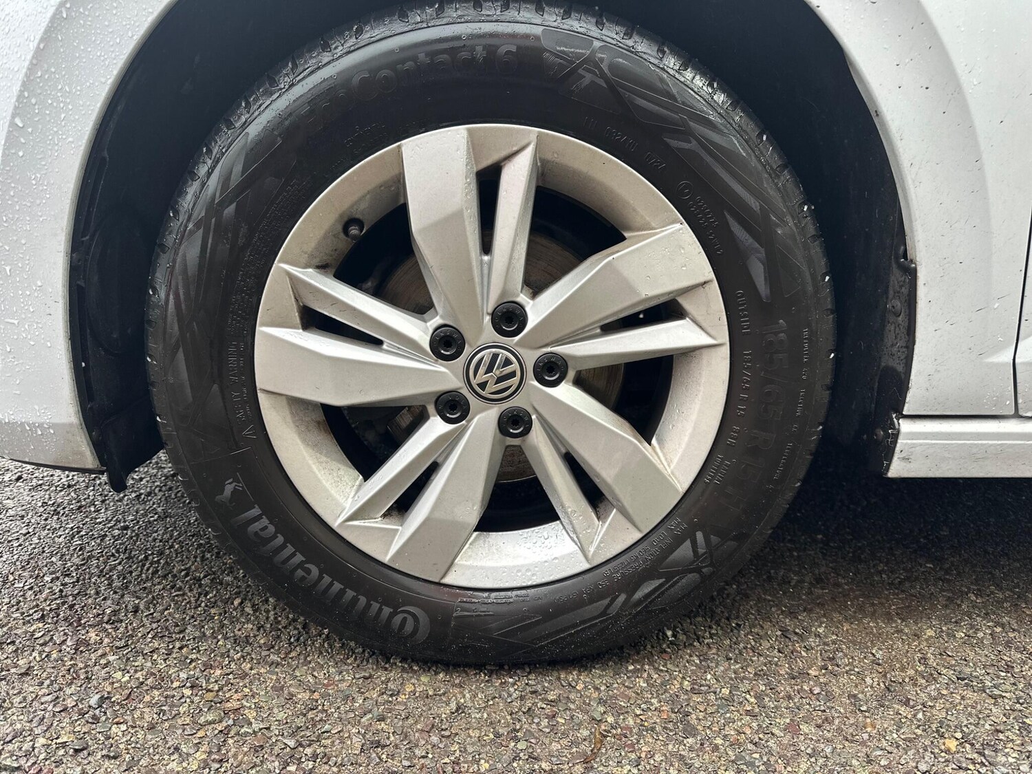 Used Volkswagen Polo 2019 for sale - 78074021: Photo 17