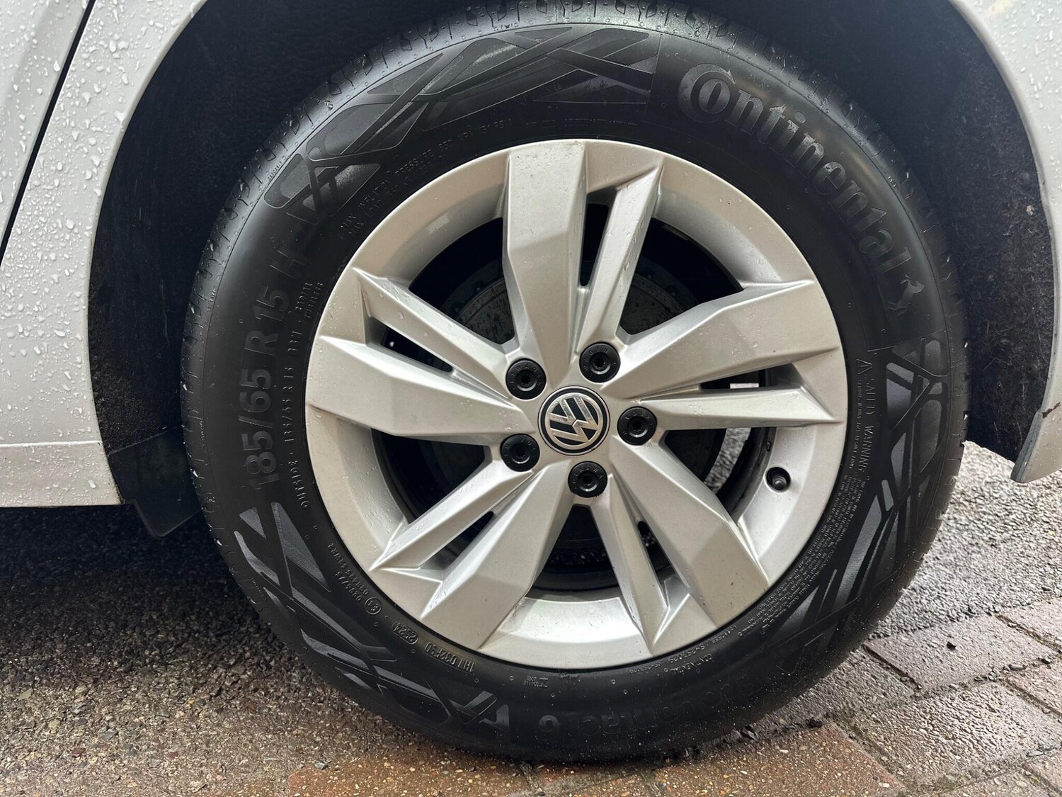 Used Volkswagen Polo 2019 for sale - 78074021: Photo 18