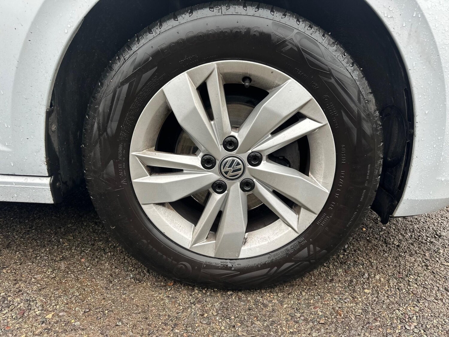 Used Volkswagen Polo 2019 for sale - 78074021: Photo 19