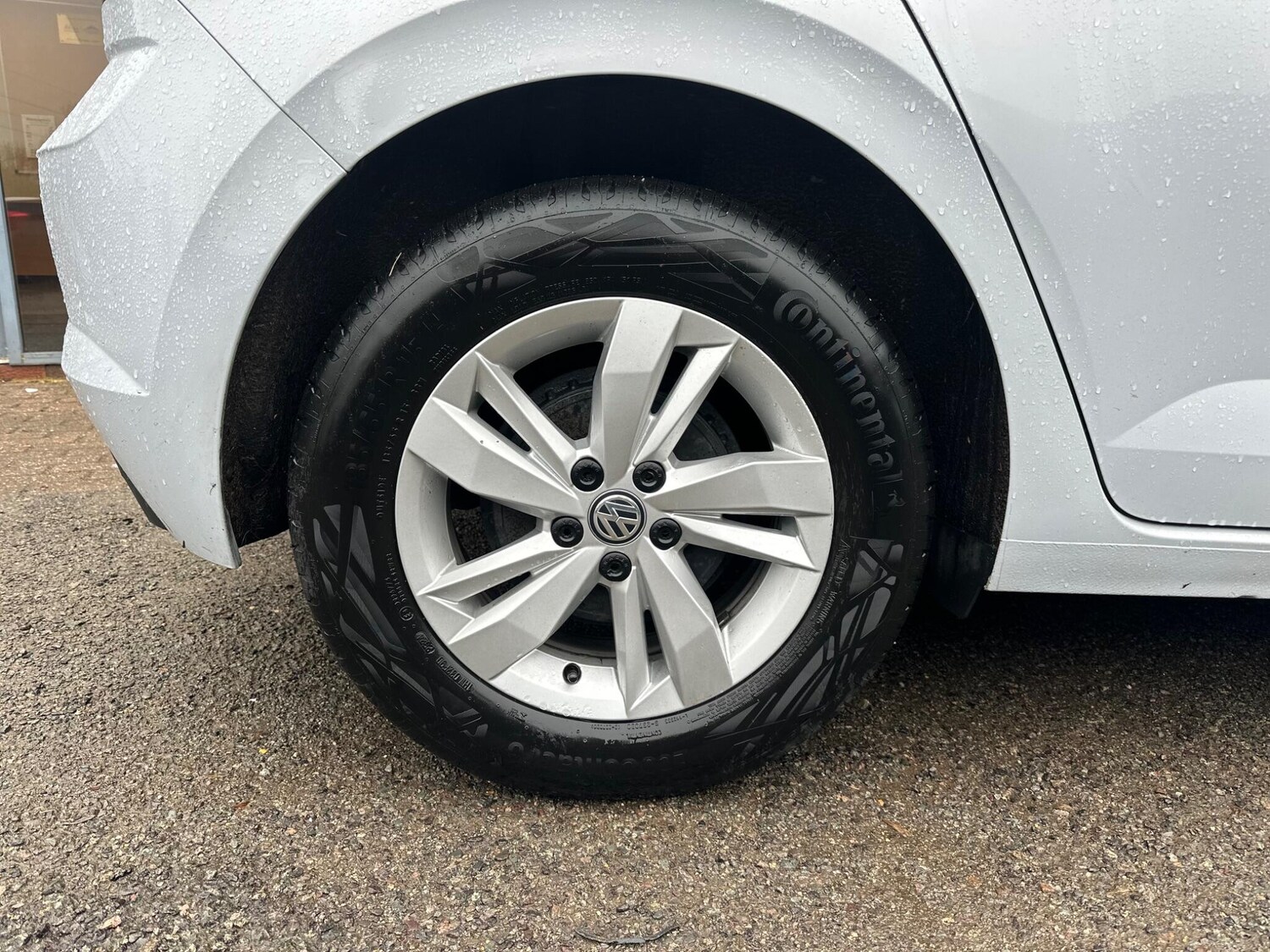 Used Volkswagen Polo 2019 for sale - 78074021: Photo 20