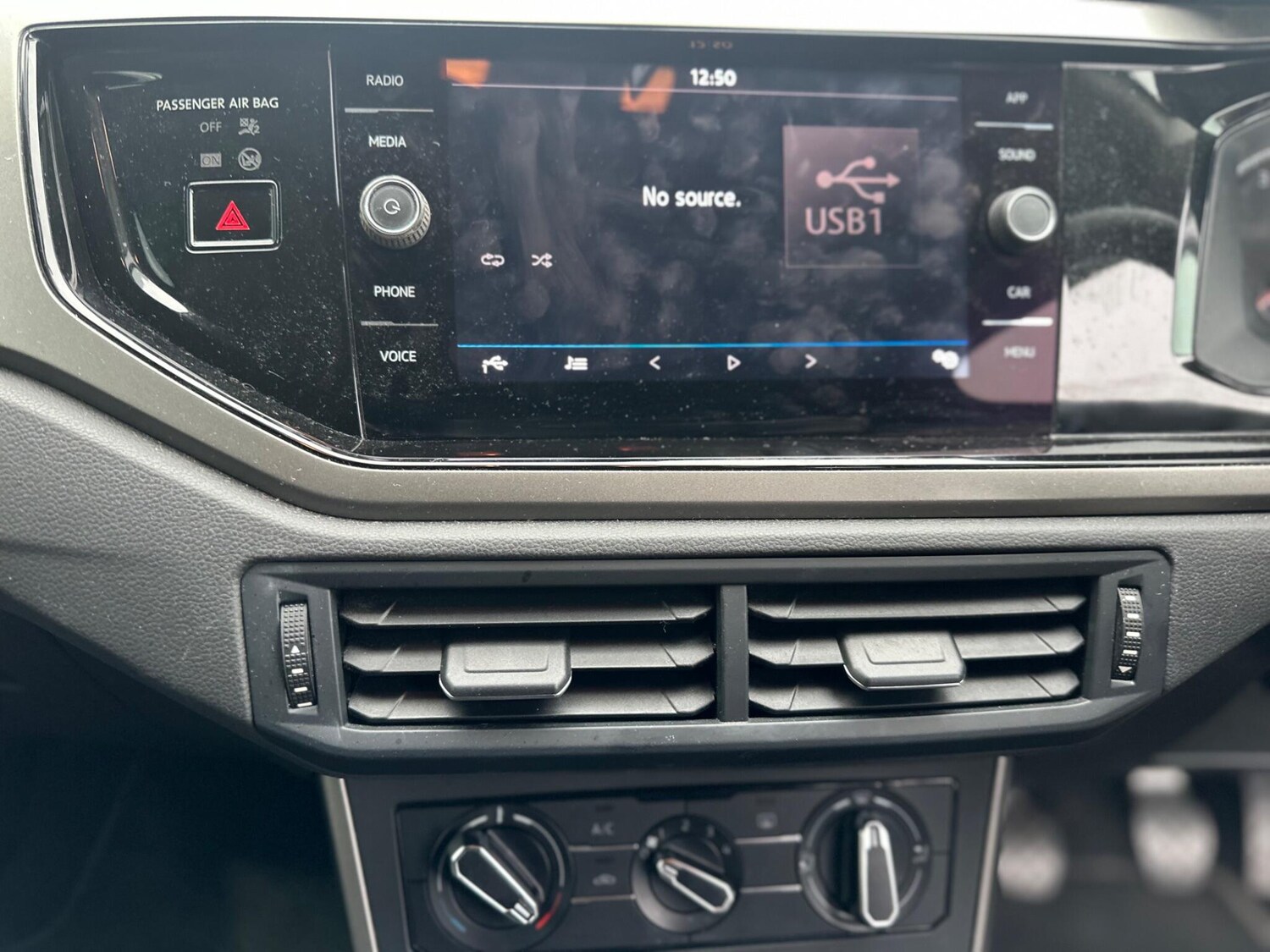 Used Volkswagen Polo 2019 for sale - 78074021: Photo 21